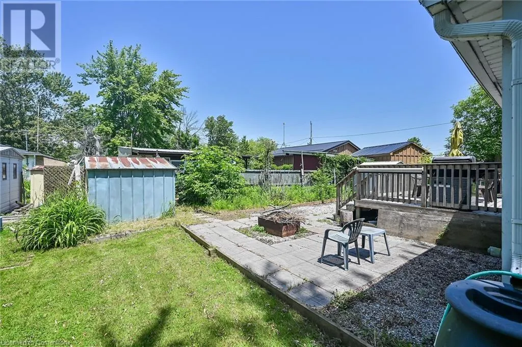 1041 LAKESHORE Road