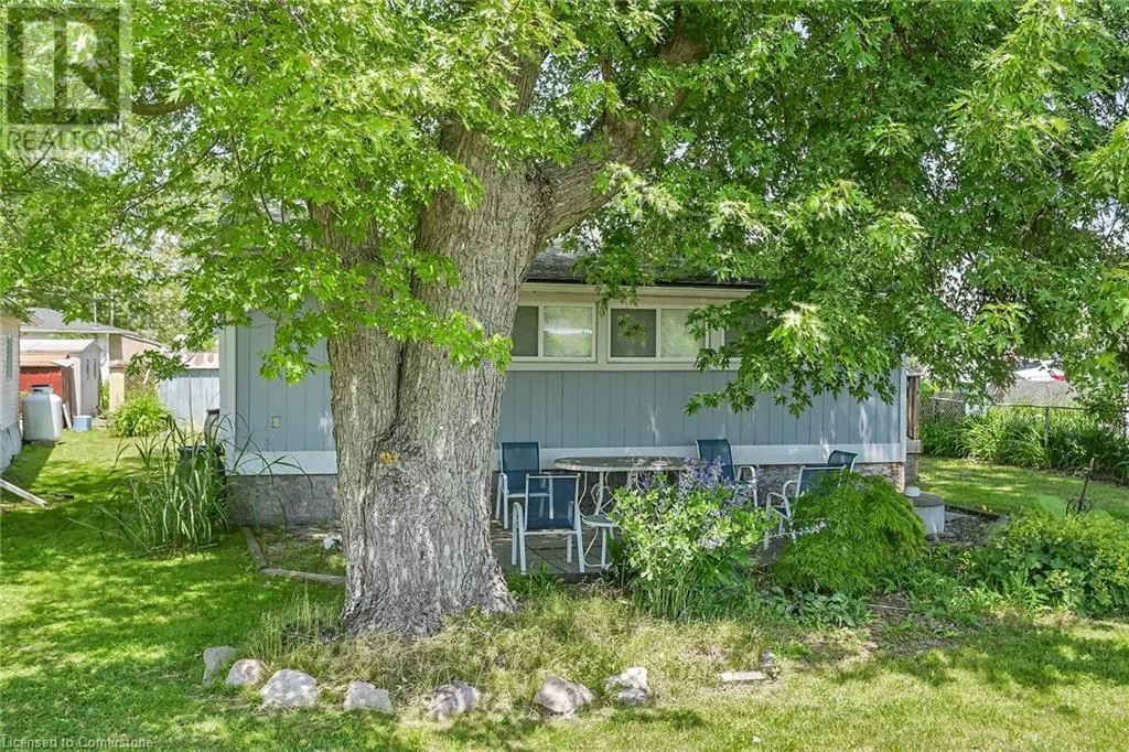 1041 LAKESHORE Road