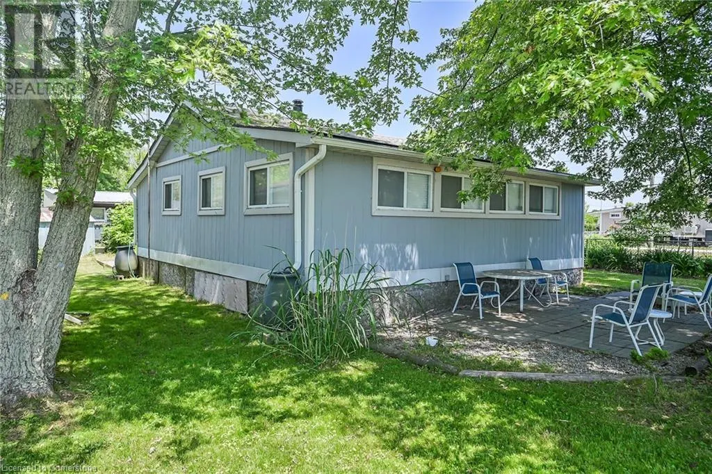 1041 LAKESHORE Road