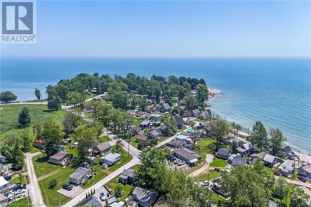 1041 LAKESHORE Road