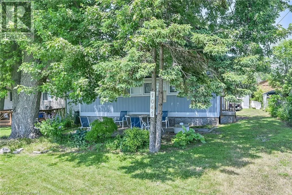 1041 LAKESHORE Road