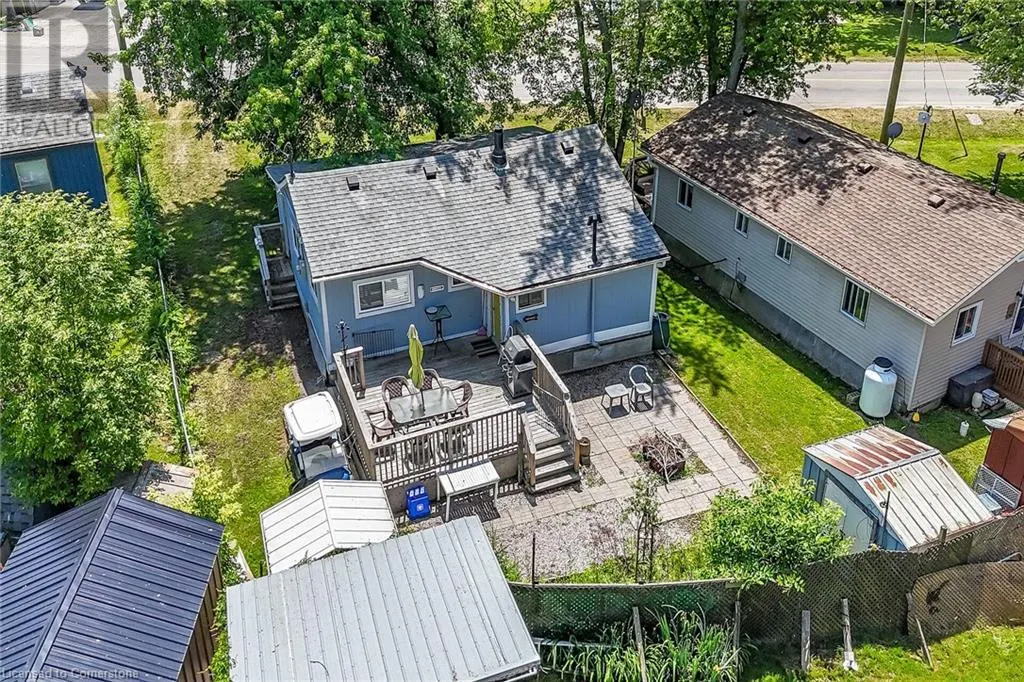 1041 LAKESHORE Road