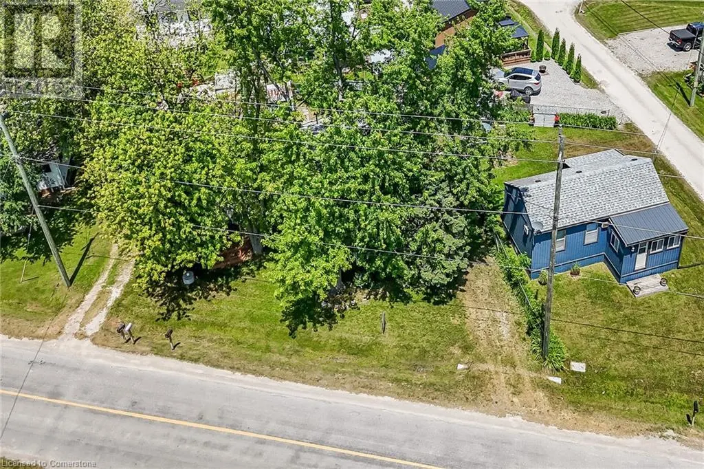 1041 LAKESHORE Road