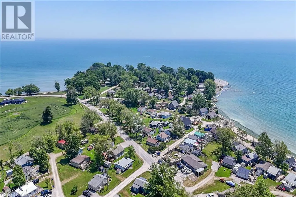 1041 LAKESHORE Road