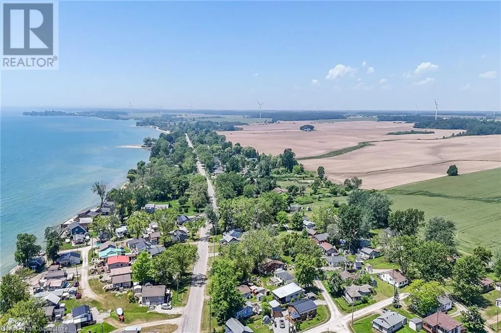 1041 LAKESHORE Road