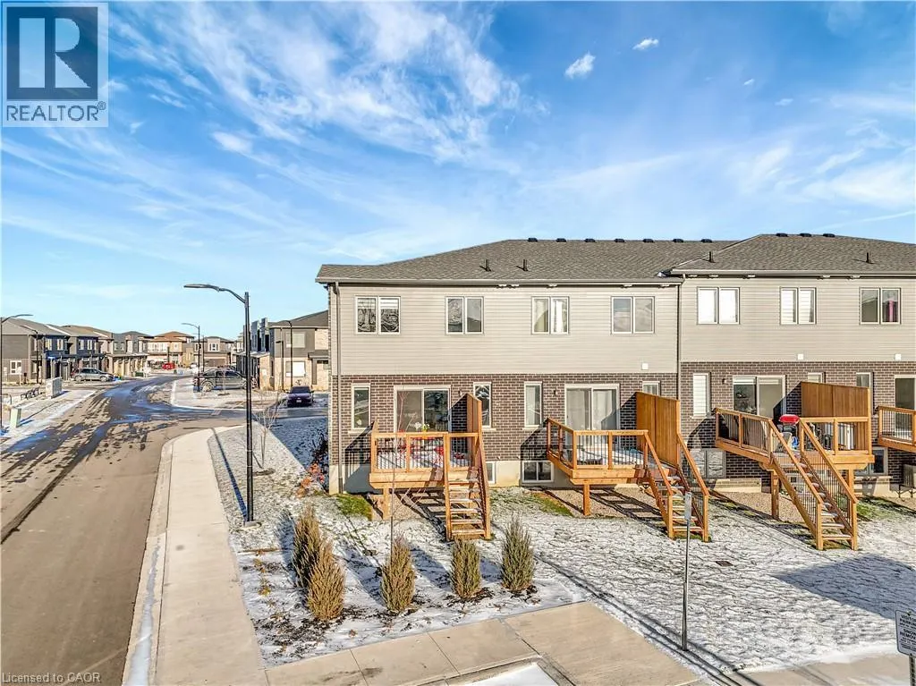 111 PONY WAY Drive