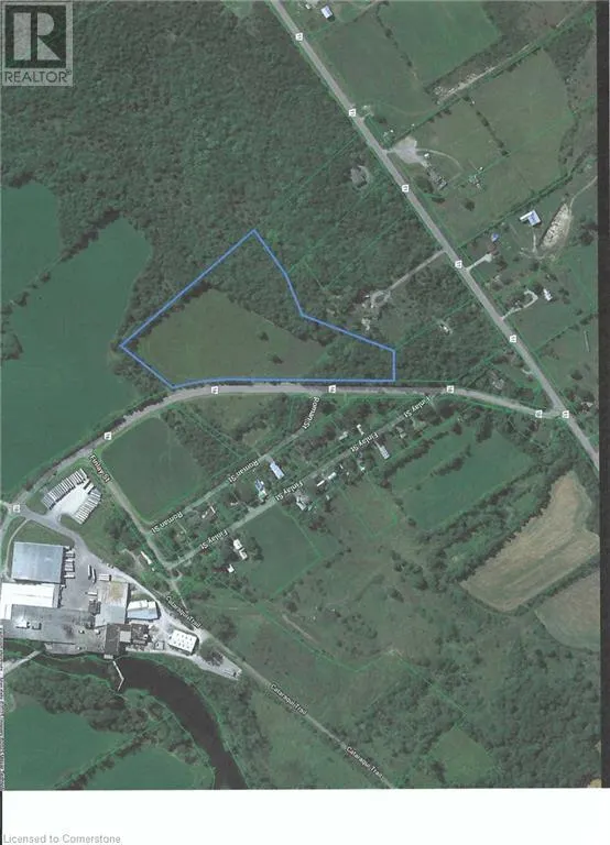 0 COUNTY ROAD 16 Road Unit# LOT B, #LOT B
