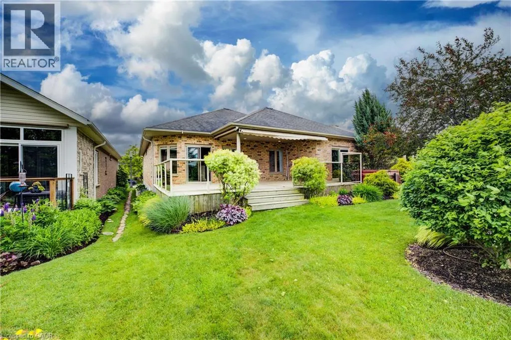 26 ORCHARD Way