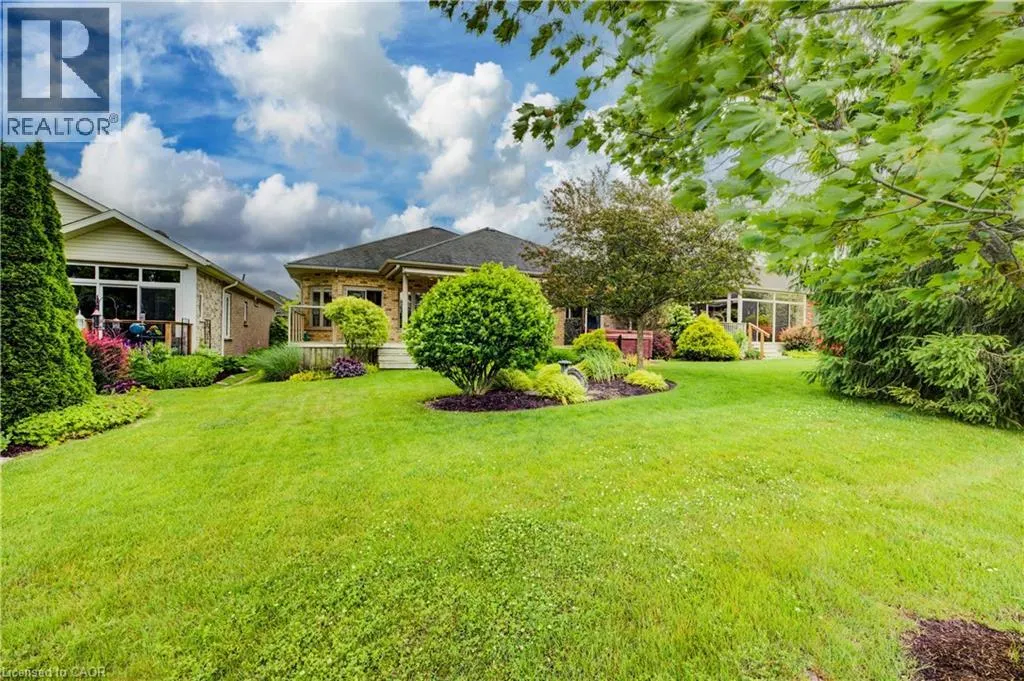 26 ORCHARD Way