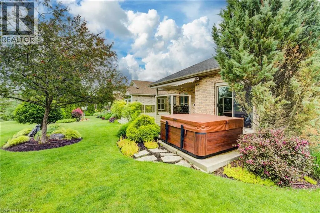 26 ORCHARD Way