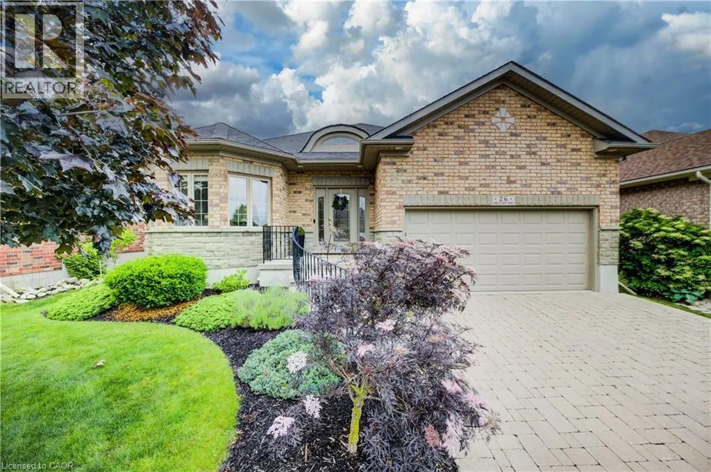 26 ORCHARD Way