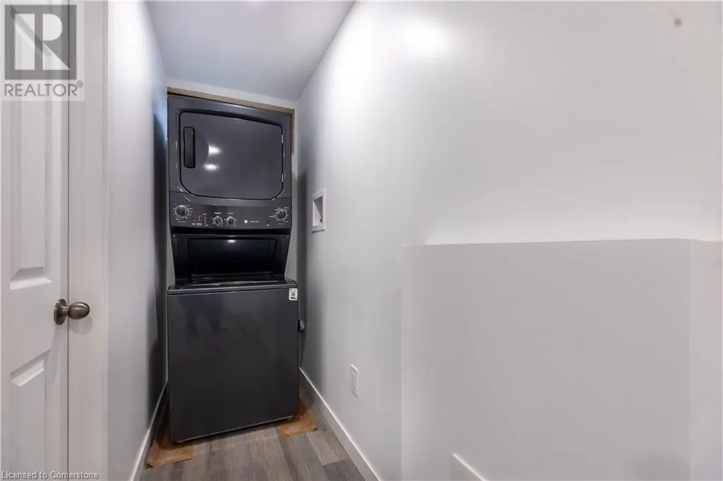 598 MAPLEDALE Avenue Unit# Lower, #Lower
