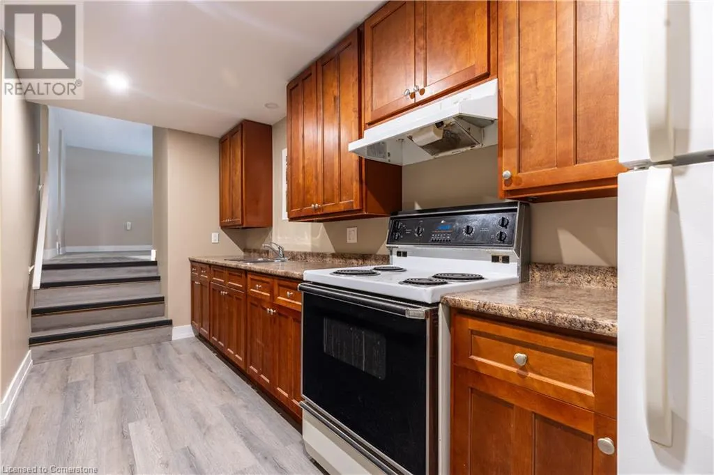 598 MAPLEDALE Avenue Unit# Lower, #Lower
