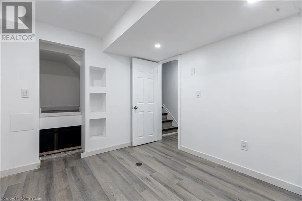 598 MAPLEDALE Avenue Unit# Lower, #Lower