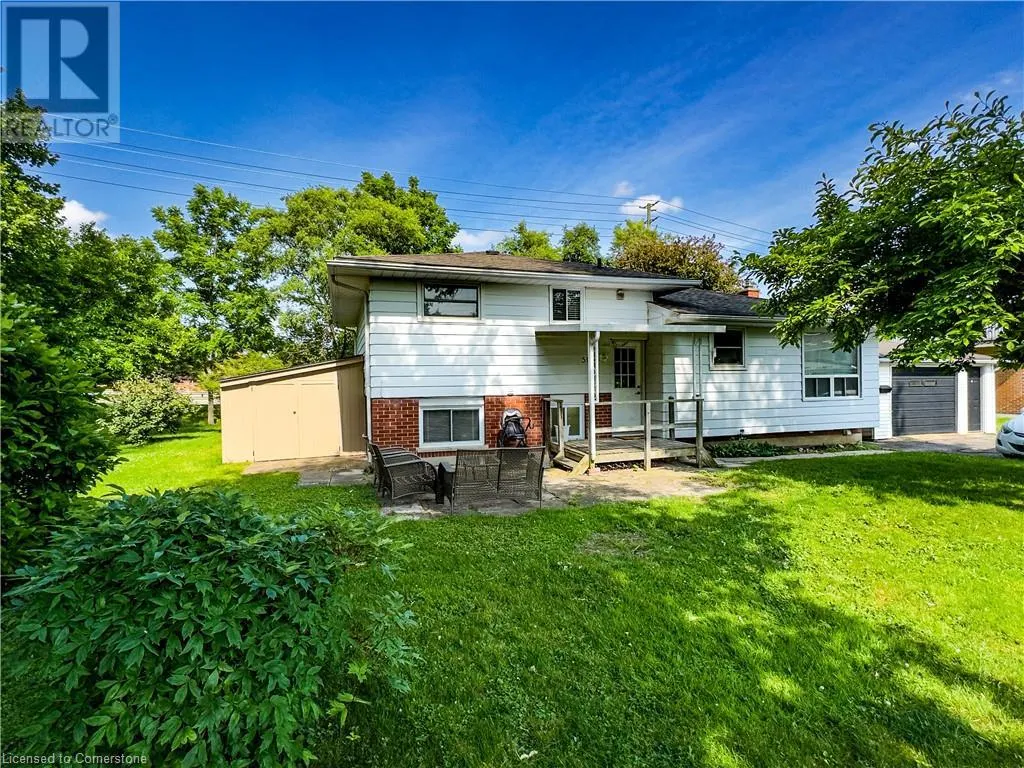 598 MAPLEDALE Avenue Unit# Lower, #Lower