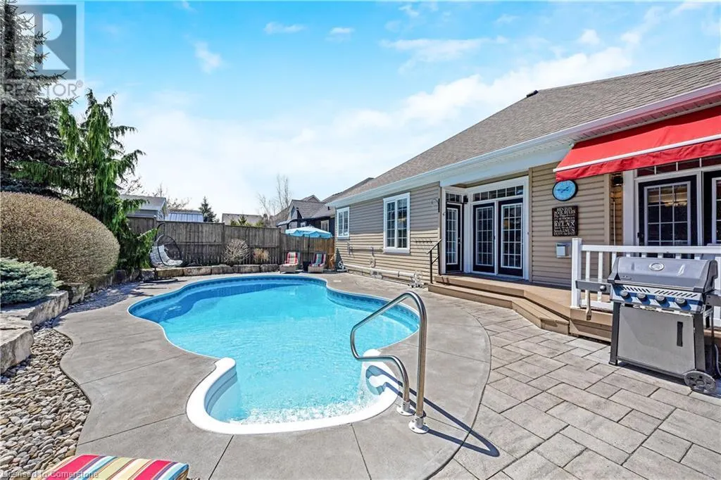 125 MILNE Place