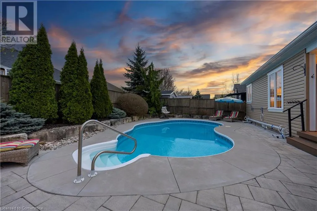 125 MILNE Place