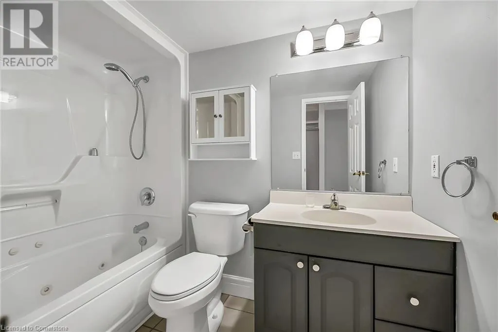 20 JOHN Street Unit# 207, #207