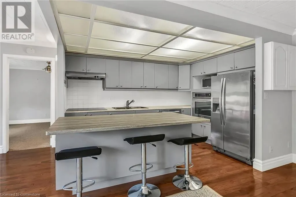 20 JOHN Street Unit# 207, #207