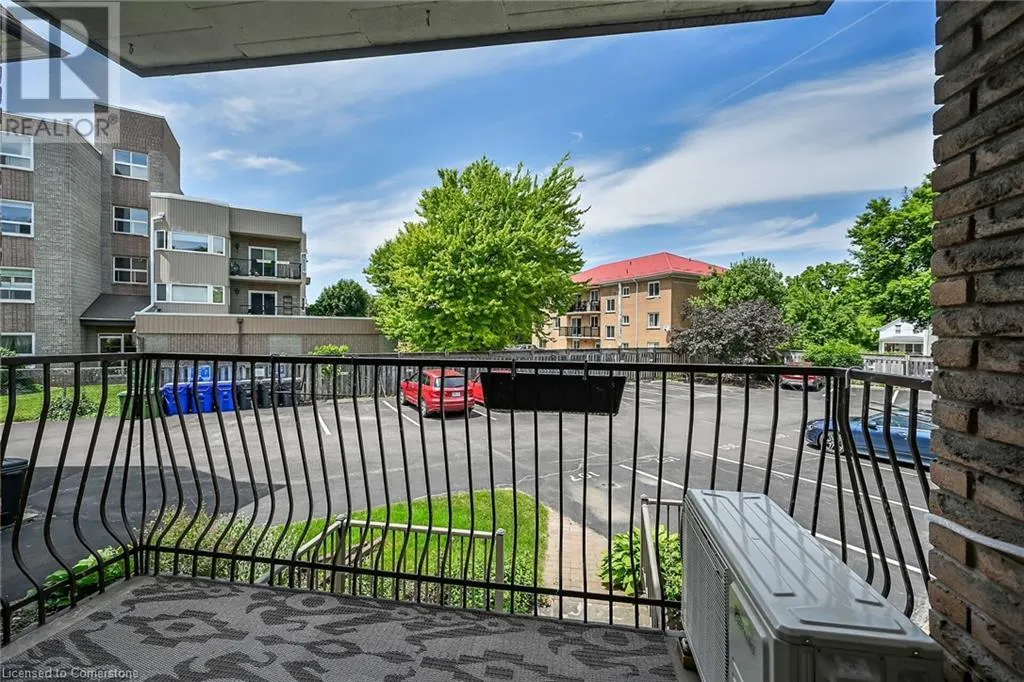 20 JOHN Street Unit# 207, #207
