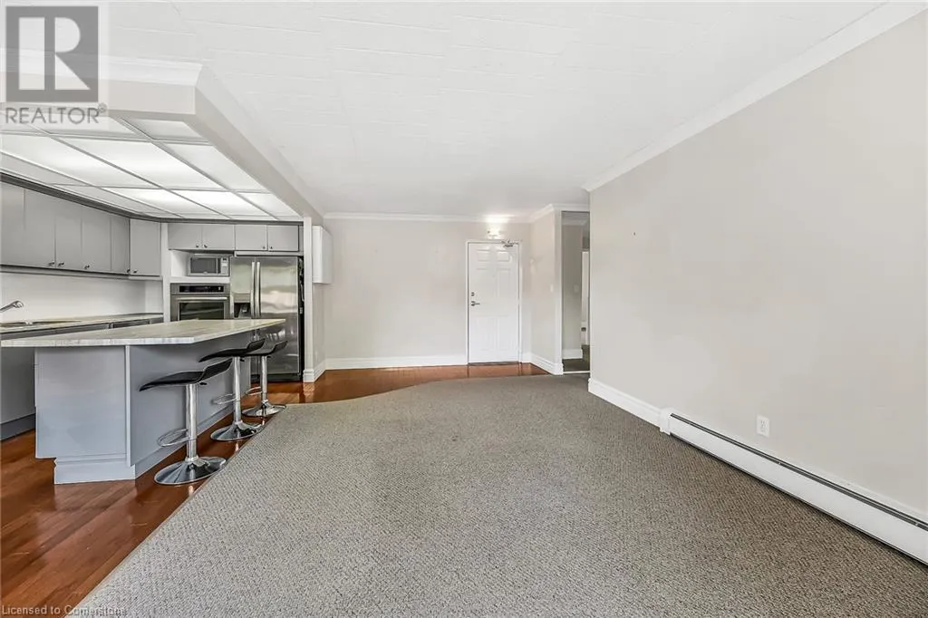 20 JOHN Street Unit# 207, #207
