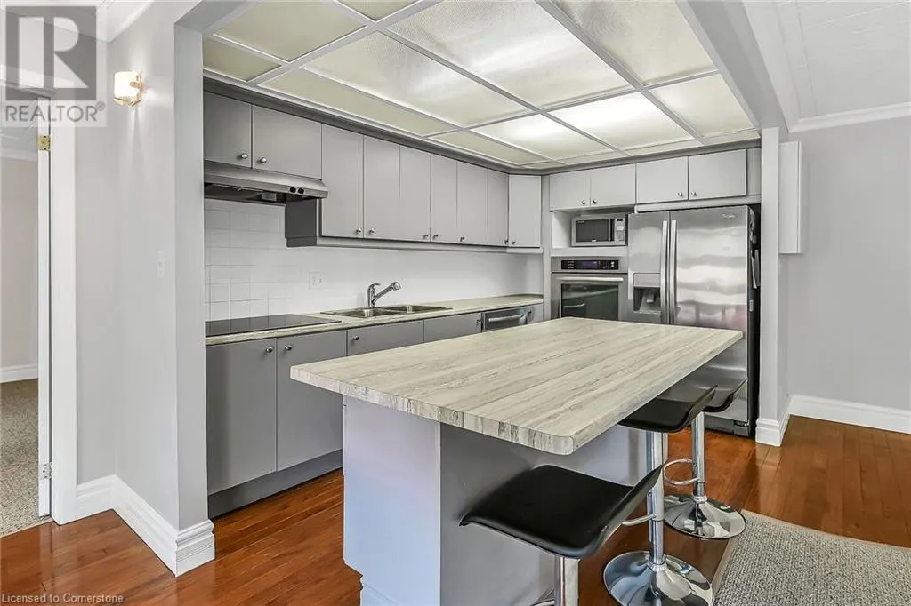 20 JOHN Street Unit# 207, #207