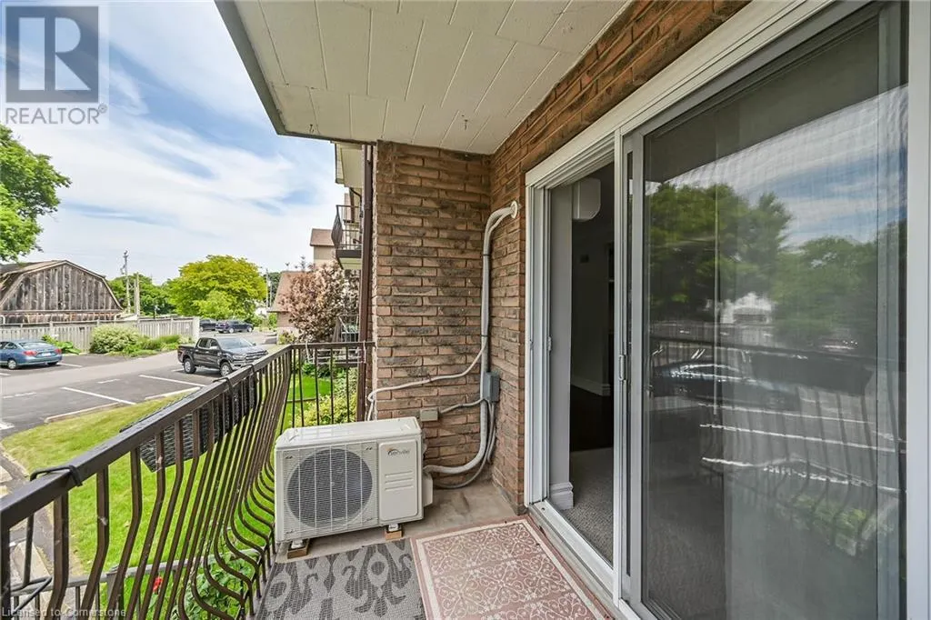 20 JOHN Street Unit# 207, #207
