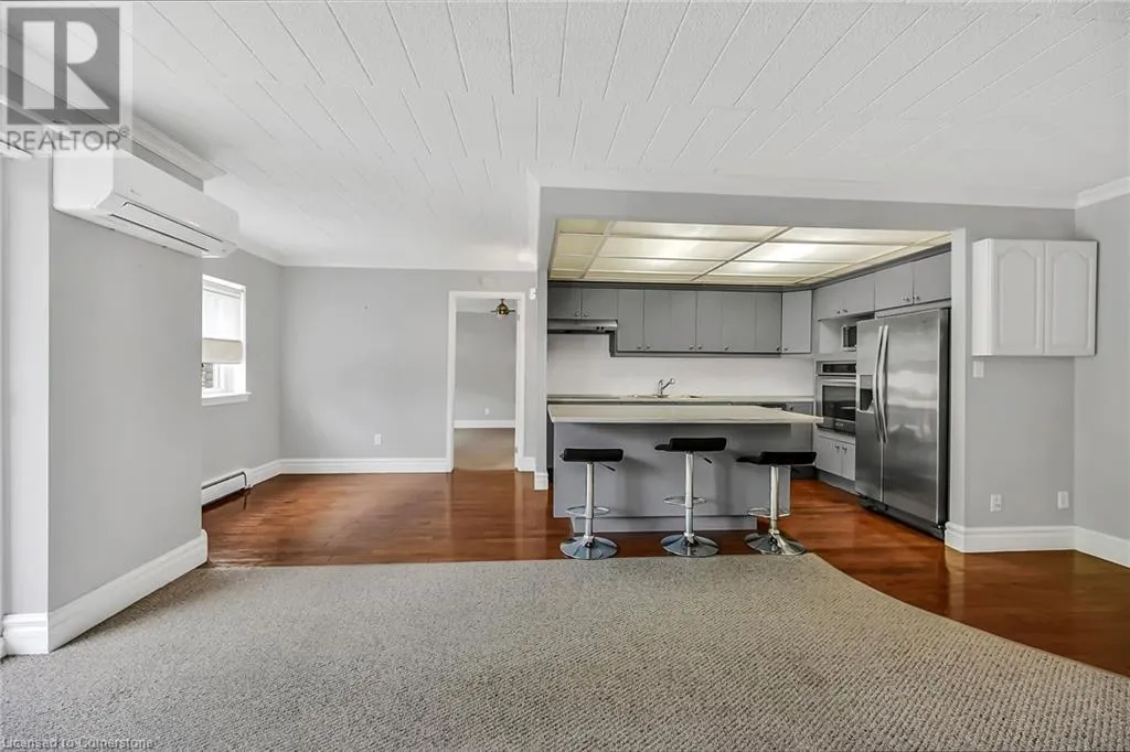 20 JOHN Street Unit# 207, #207