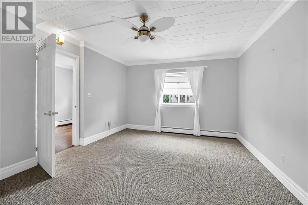 20 JOHN Street Unit# 207, #207