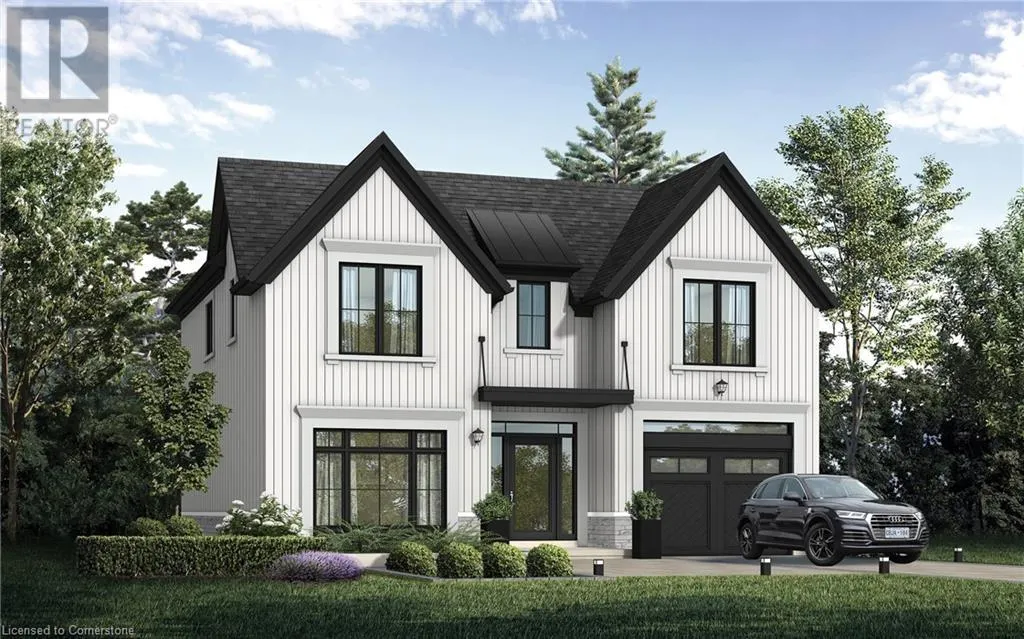 LOT 102 DOUGLAS Avenue