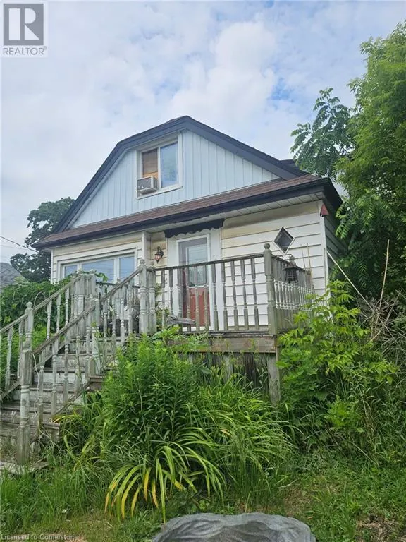 543 WATERLOO Street