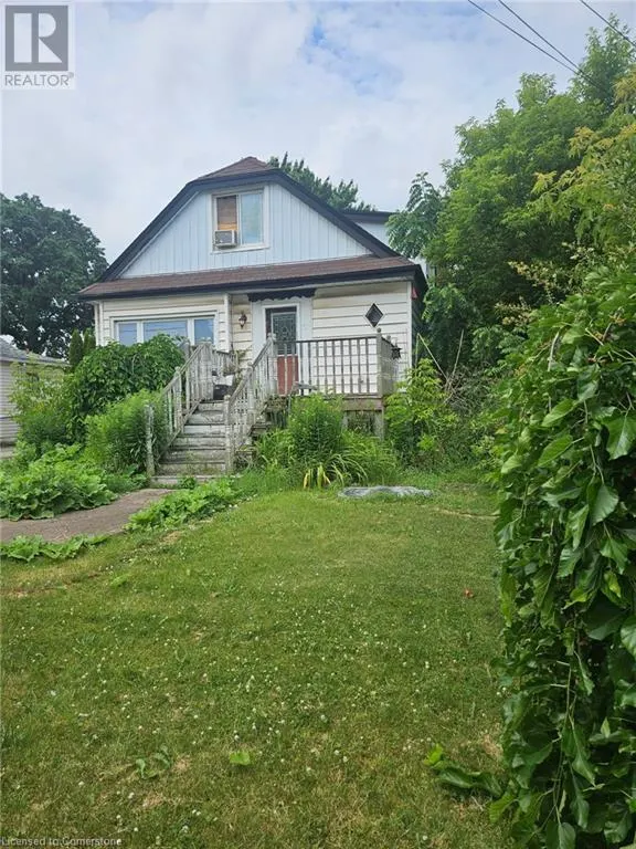 543 WATERLOO Street