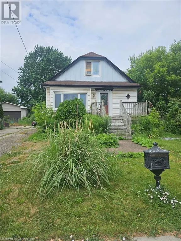 543 WATERLOO Street