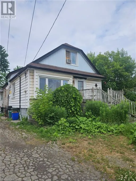 543 WATERLOO Street