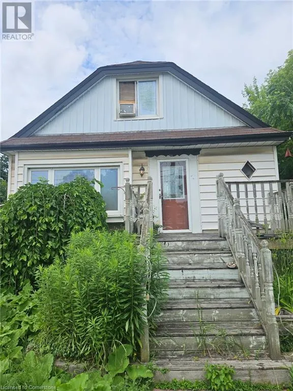 543 WATERLOO Street