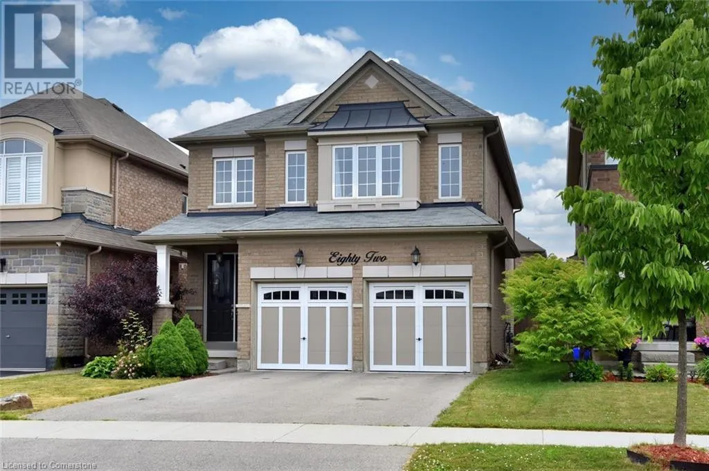 82 CHAUMONT Drive
