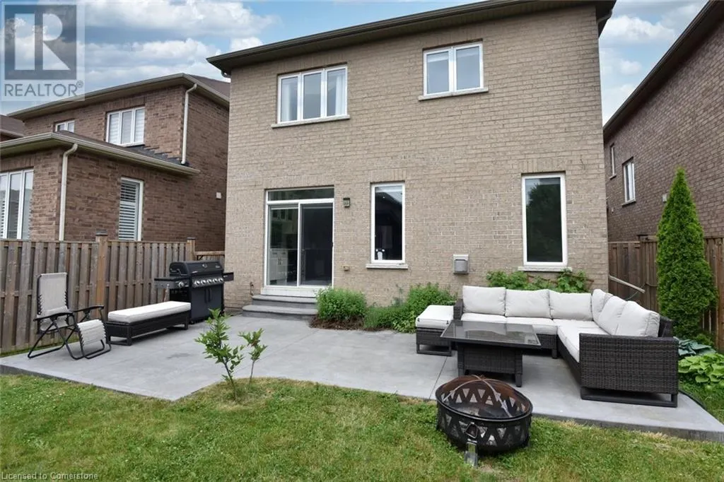 82 CHAUMONT Drive