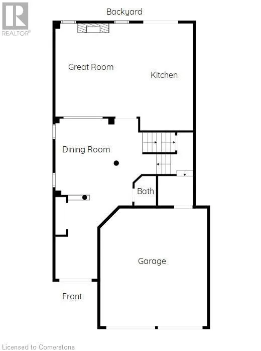 82 CHAUMONT Drive