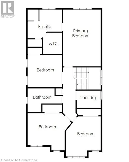 82 CHAUMONT Drive