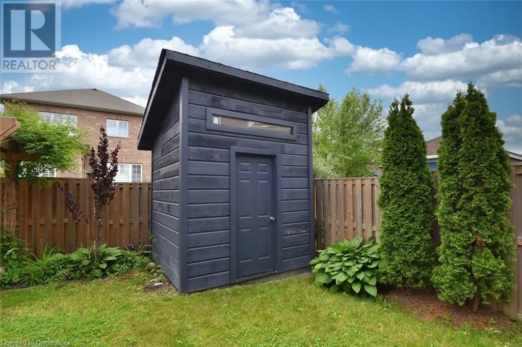82 CHAUMONT Drive