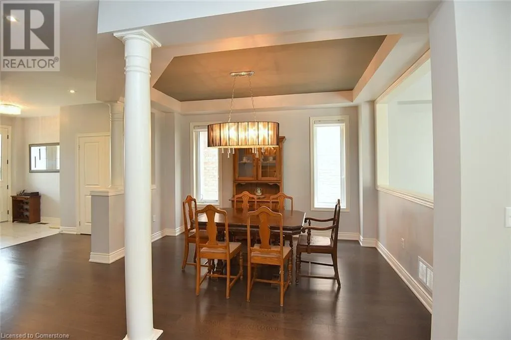82 CHAUMONT Drive