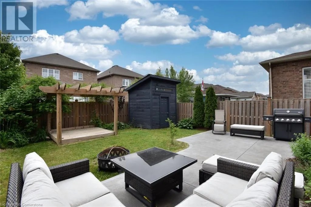 82 CHAUMONT Drive