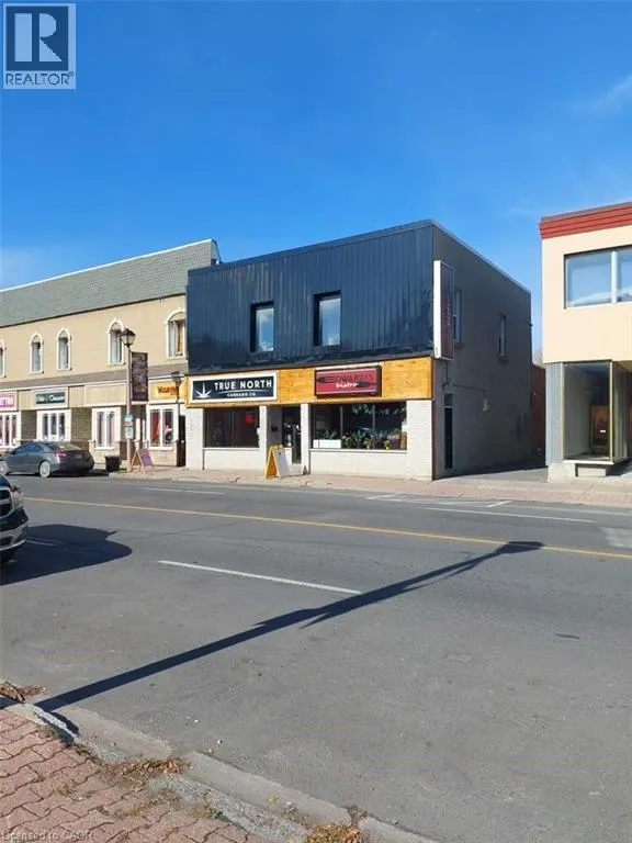 25-27 SECOND Street E