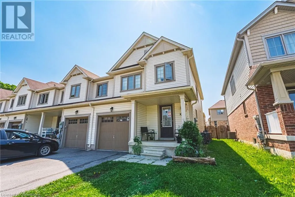 8258 TULIP TREE Drive