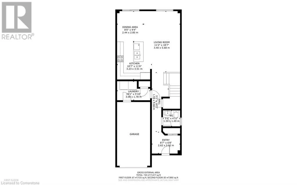 8258 TULIP TREE Drive