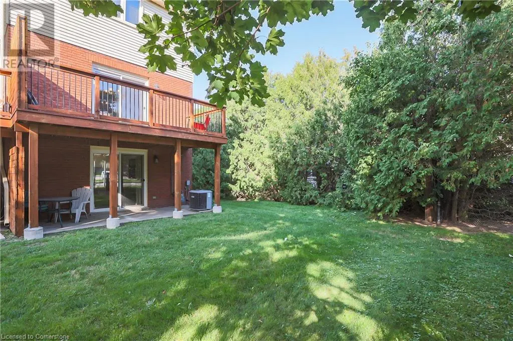 130 LIVINGSTON Avenue Unit# 15, #15