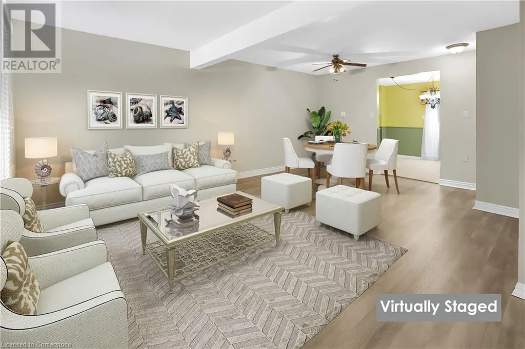130 LIVINGSTON Avenue Unit# 15, #15