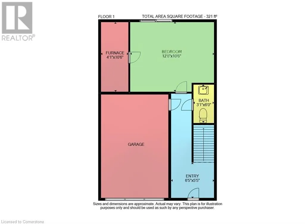 130 LIVINGSTON Avenue Unit# 15, #15