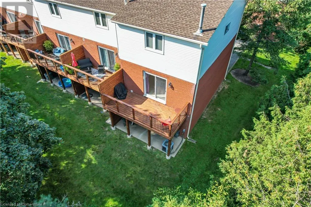130 LIVINGSTON Avenue Unit# 15, #15