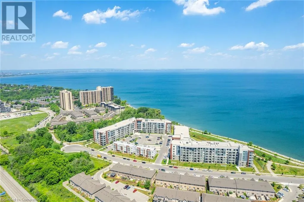 125 SHOREVIEW Place Unit# 422, #422